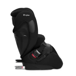Cybex Pallas B3 i-Size - Pure Black- Autostole 76-150 Cm (15 Mdr.-12 År)