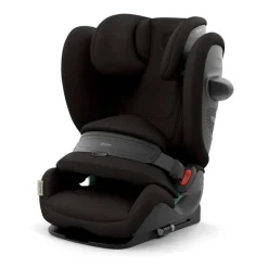 Cybex Pallas G2 I-size - Magic Black- Autostole 76-150 Cm (15 Mdr.-12 År)