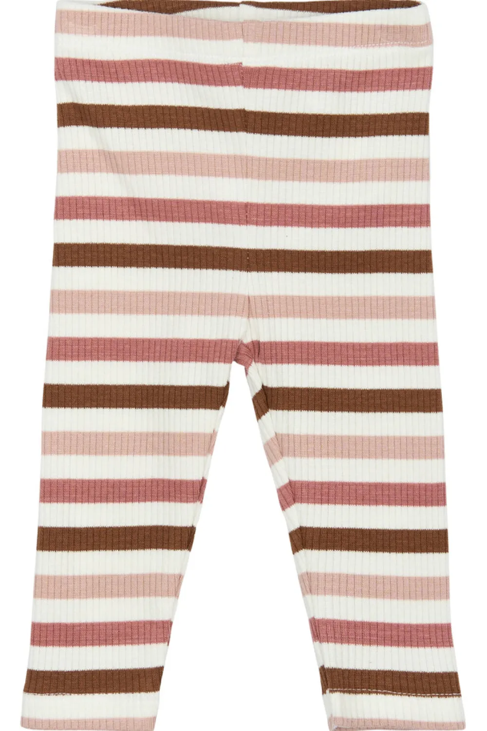 The New Siblings Pama Rib Leggings - WITHERED R- Leggings