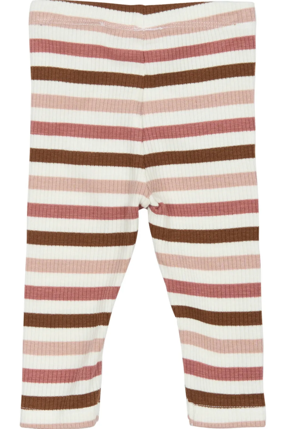 The New Siblings Pama Rib Leggings - WITHERED R- Leggings