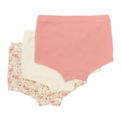 BeKids Panties - 3 pak - 5522- Undertøj