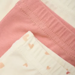 BeKids Panties - 3 pak - 1111- Undertøj