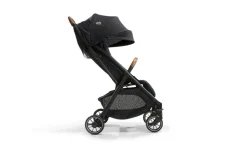 Joie Parcel - eclipse- Klapvogne Med Flade Sæder