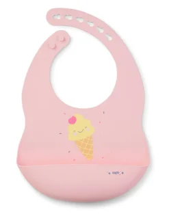 SARO Party Hagesmæk - Pink- Hagesmække