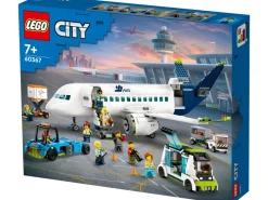 LEGO CITY Passagerfly 60367 LEGO® City- Lego
