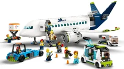 LEGO CITY Passagerfly 60367 LEGO® City- Lego