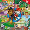 Alvilda Paw Patrol - Kig og Find-Børn Børnebøger