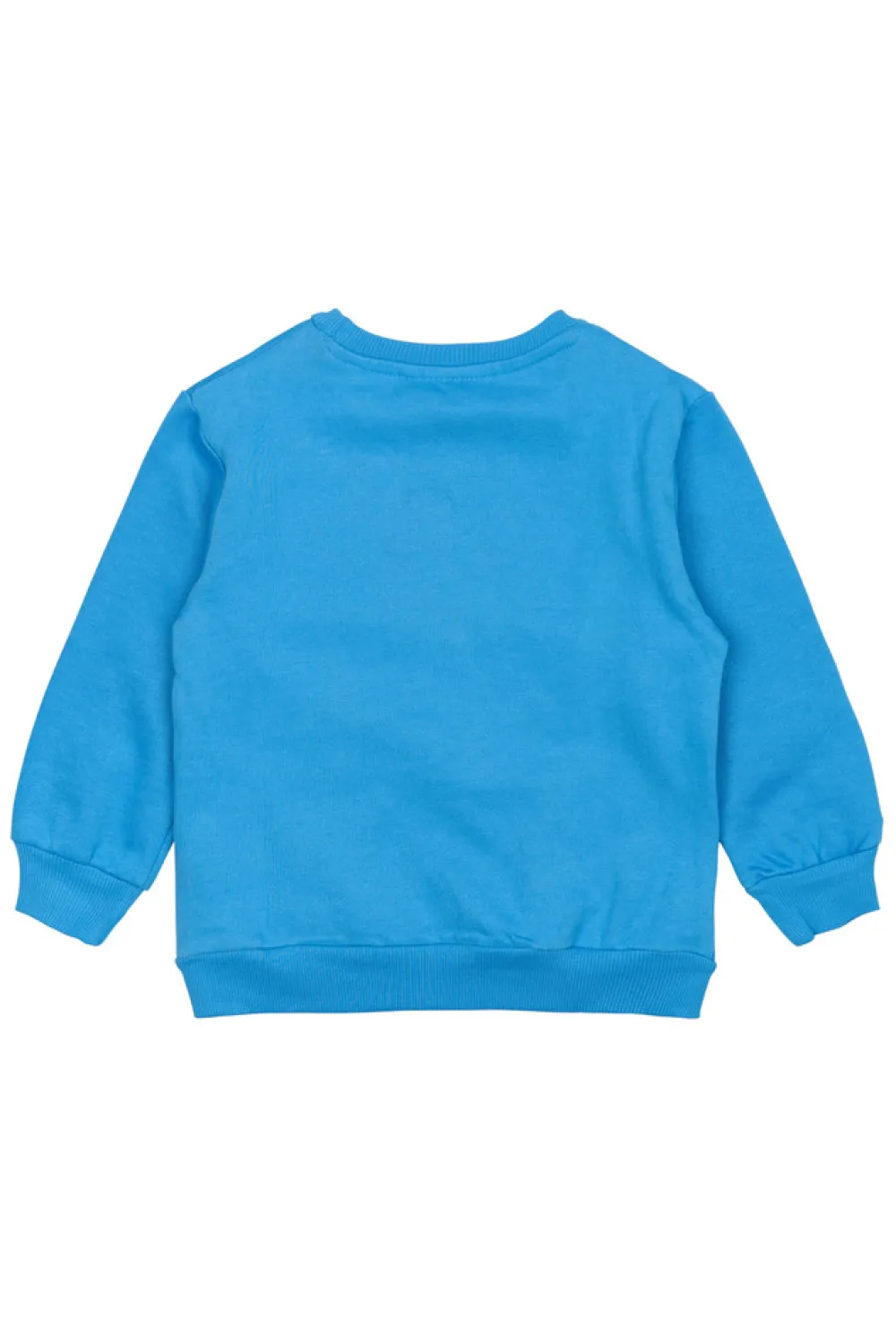 The New Siblings Pawnee Sweatshirt - CAMPANULA- Cardigans, Veste & Trøjer