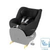 Maxi-Cosi Pearl 360 Pro - authentic black- Autostole Uden Baser|Autostole 61-105 Cm (3 Mdr.-4 År)