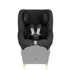 Maxi-Cosi Pearl 360 Pro - authentic black- Autostole Uden Baser|Autostole 61-105 Cm (3 Mdr.-4 År)