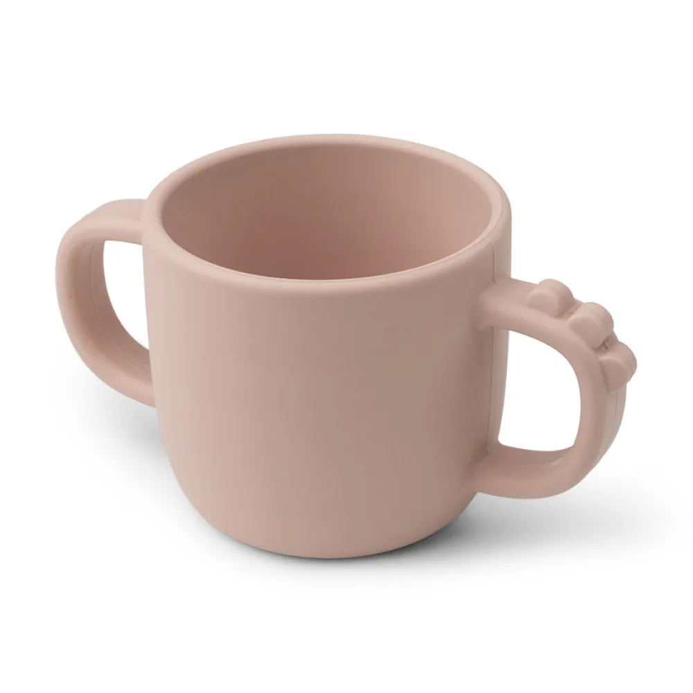 Done By Deer Peekaboo Kop Croco - pudder- Service