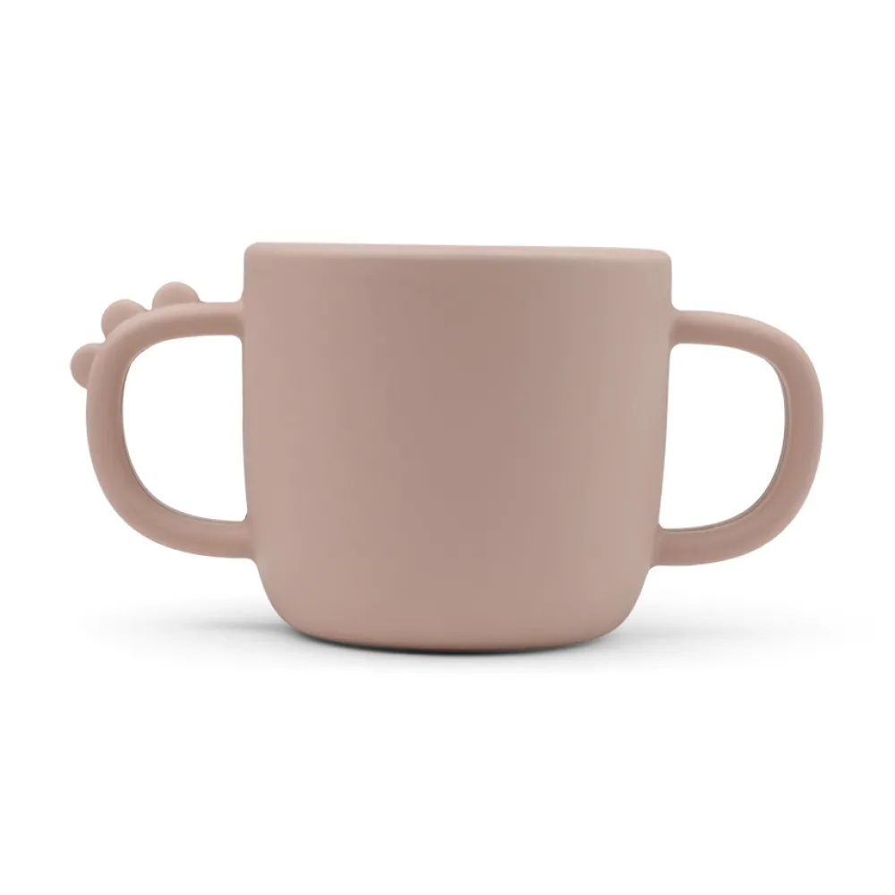 Done By Deer Peekaboo Kop Croco - pudder- Service