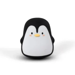 Filibabba Pelle the Penguin LED lampe-Børn Lamper