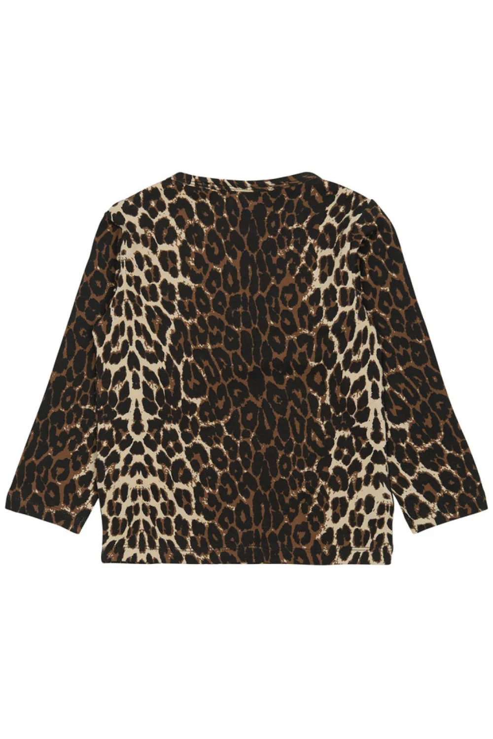 The New Siblings Penny Bluse - FEATHEGRAY- Bluser