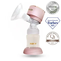 NENO Perfetto elektrisk vandtæt brystpumpe- Brystpumper