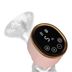 NENO Perfetto elektrisk vandtæt brystpumpe- Brystpumper