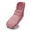 Bugaboo Performance kørepose - evening pink- Køreposer