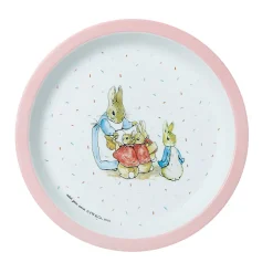 Petit Jour Peter Kanin, tallerken Mor- Service