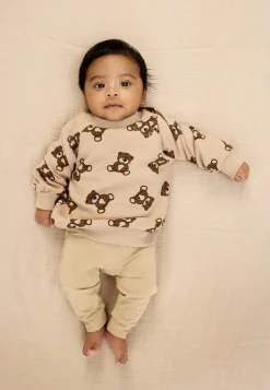 The New Siblings Phoenix Bukser - HUMUS- Bukser