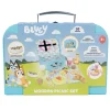 BLUEY Picnic Set- Køkkenleg