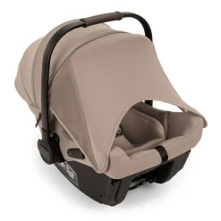 Nuna Pipa Urbn - cedar- Autostole 40-87 Cm (0-15 Mdr.)