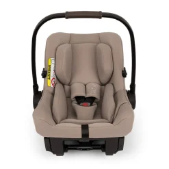 Nuna Pipa Urbn - cedar- Autostole 40-87 Cm (0-15 Mdr.)