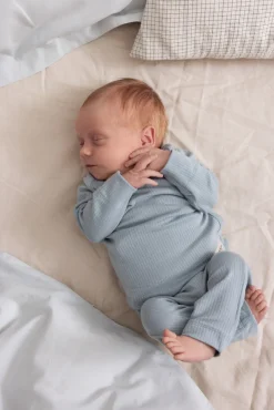 MarMar Copenhagen Piva Bukser - Blue stone- Bukser