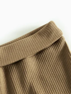 MarMar Copenhagen Piva Bukser - Dark bronze- Bukser