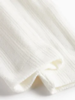 MarMar Copenhagen Piva Bukser - Gentle white- Bukser