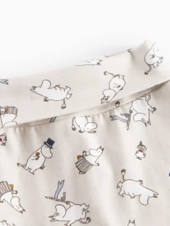 MarMar Copenhagen Piva Bukser - Moomin- Bukser