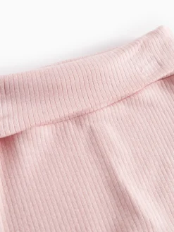 MarMar Copenhagen Piva Bukser - Rosewater- Bukser