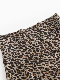 MarMar Copenhagen Piva Leo Bukser - Brown Leo- Bukser