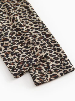 MarMar Copenhagen Piva Leo Bukser - Brown Leo- Bukser