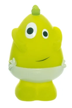 BABBLARNA Plastikfigurer multifarvet, BD mix- Figurer