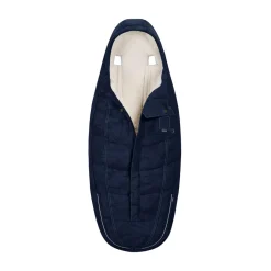 Cybex Platinum Kørepose - Rebellious Luxury Denim Blue- Køreposer