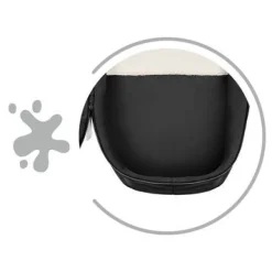 Cybex Platinum Kørepose - Sepia Black- Køreposer