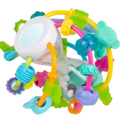 Playgro Play and learn bold- Sansebolde