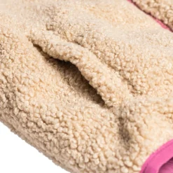 Viking Playtime Reversible jakke - Plum- Overgangsjakker