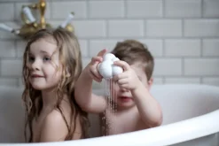 Moluk Pluï Regnvands Sky- Badelegetøj