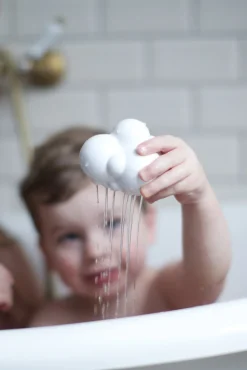 Moluk Pluï Regnvands Sky- Badelegetøj