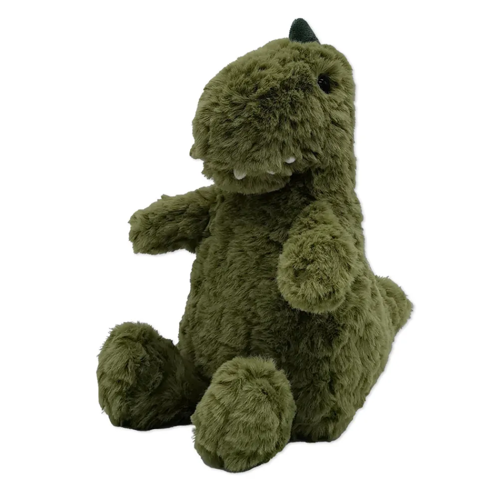 Magni Plys dino brontosaurus, 28 cm.- Bamser