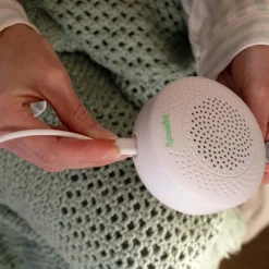Ingenuity Pock-a-Bye Baby beroligende musik afspiller-Børn White Noise Og Højtalere