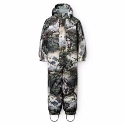 Molo Polaris Flyverdragt - 9373- Flyverdragter