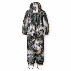 Molo Polaris Flyverdragt - 9373- Flyverdragter