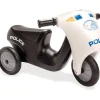DanToy Politi Scooter- Biler, Traktorer & Scootere