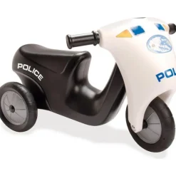 DanToy Politi Scooter- Biler, Traktorer & Scootere