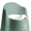 BabyBjörn Pottestol - grågrøn- Potter, Toiletsæder & Skamler