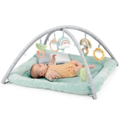 Ingenuity Premium Plys-Aktivitetstæppe- Aktivitetstæpper