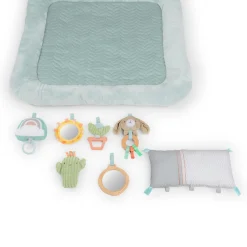 Ingenuity Premium Plys-Aktivitetstæppe- Aktivitetstæpper