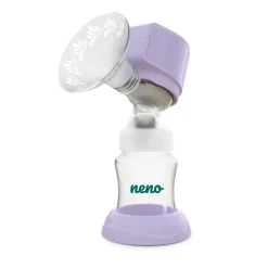 NENO Presto trådløs elektrisk brystpumpe- Brystpumper